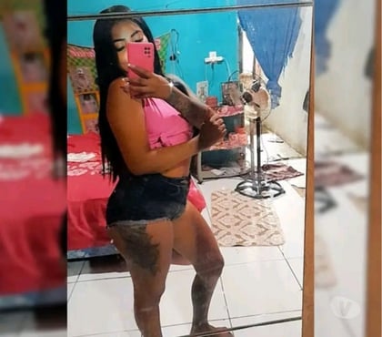 Acompanhantes - Fotos para Moreninha linda adoro anal