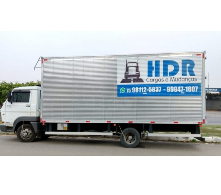 Mudanças - Frete Santo Antonio de Jesus BA - Fotos para Mudança frete, carreto, municipal, estadual, interestadual