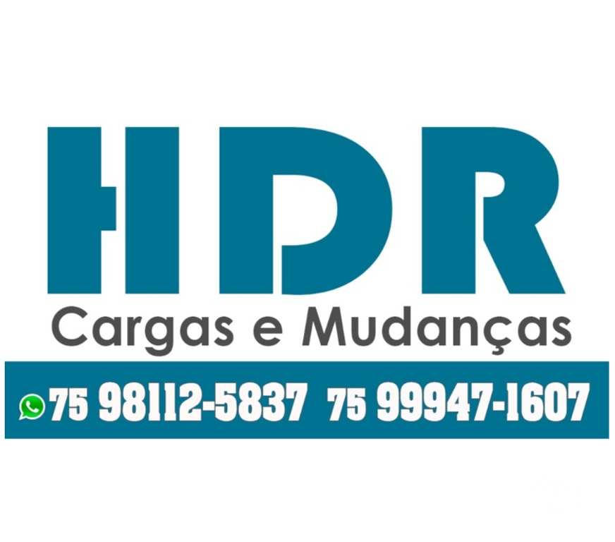 Mudanças - Frete Santo Antonio de Jesus BA - Fotos para Mudança frete, carreto, municipal, estadual, interestadual