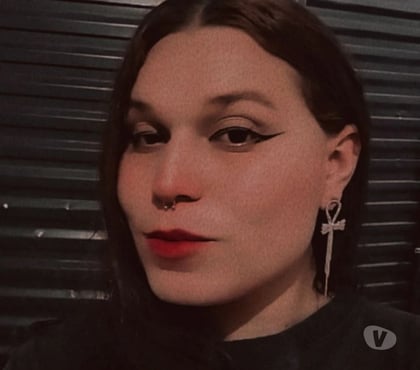 Encontros Sexuais - Fotos para Trans 23 aninhos