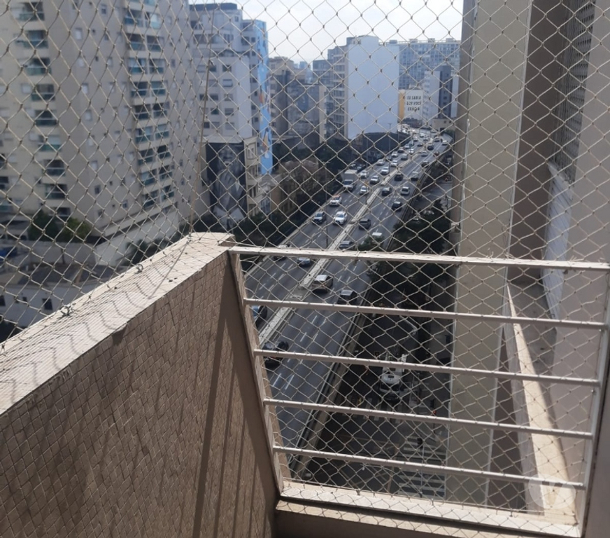 Apartamentos a venda Sao Paulo SP Consolação - Fotos para VENDO APTO 108,00 M2 - RUA AMARAL GURGEL - CONSOLAÇÃO