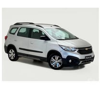 CHEVROLET SPIN ACTIV 1.8 - 2020