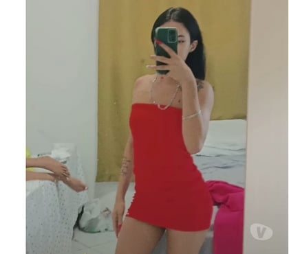 Acompanhantes - Fotos para Vem fuder gostoso com essa nifetinha