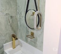 Vendo Aptº 03 dormitórios 2 vagas na Vila Betânia SJC.