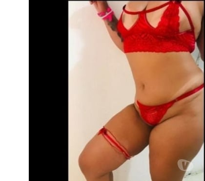 Acompanhantes - Fotos para Olá meus amores chamadinha de video na promoção