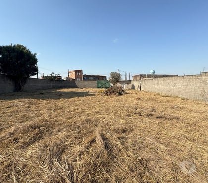 Lotes - Fotos para TERRENO PRONTO PARA CONSTRUIR NO BAIRRO TRêS MARIAS