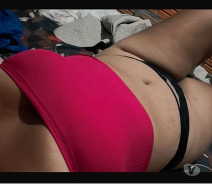 Acompanhantes - Fotos para Satisfação Larissa, prazer só na cama 😋