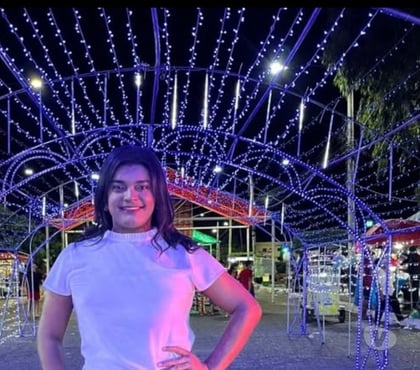 Encontros Casuais Dirceu Arcoverde Teresina PI - Fotos para Sou uma mulher trans 🏳️‍🌈