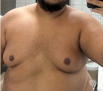 GORDÃO ATIVO REAL AGORA