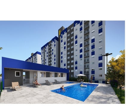 Casas para vender - Fotos para Apartamentos São Leopoldo Bairro Feitoria