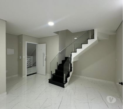 Casas para comprar Santo André Grande Sao Paulo SP - Fotos para Apartamento cobertura 2 dorm. 124m² em Santo André