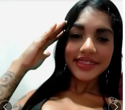 Acompanhantes - Fotos para Moreninha disponível