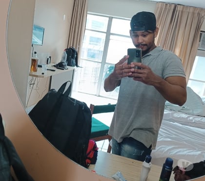 Encontros Casuais - Fotos para Momento especial