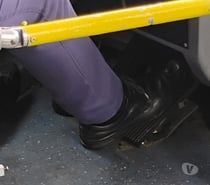 Procuro motorista de ônibus 🚍 Fretado na anhanguera