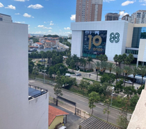 Apartamento 3 dormitórios - Jundiaí