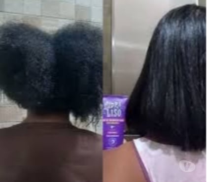 Produtos para Cabelo - Fotos para Liso dos sonhos
