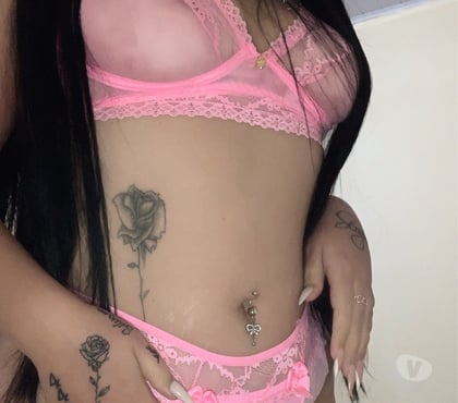 Acompanhantes - Fotos para Carooool Santos