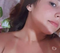 Oi gente meu nome é Bruna tenho 21 anos