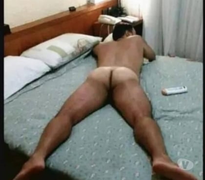 Sexo gay Recreio Rio de Janeiro RJ - Fotos para Sigilo com homem ativo, somente pra quem tiver afim.