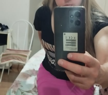 Encontros Casuais - Fotos para Sou cedezinha.. somente passiva