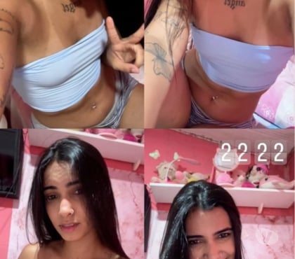 Acompanhantes - Fotos para Garota com local bem reservado