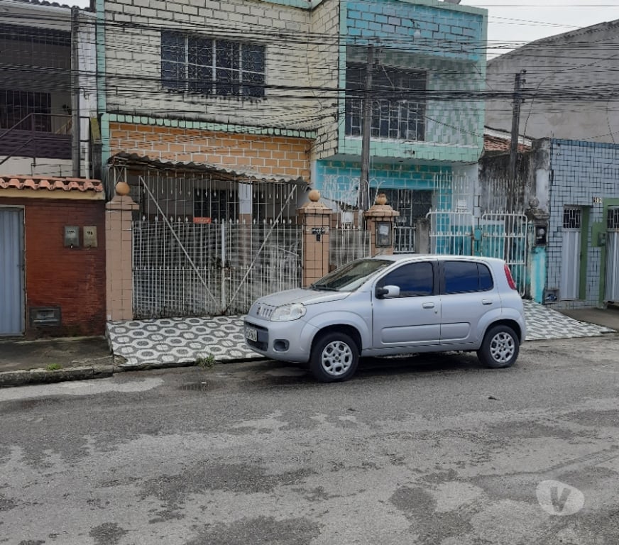 Apartamentos a venda Maceio AL - Fotos para Duas casas para venda com 88m² com 2 quartos no Poço