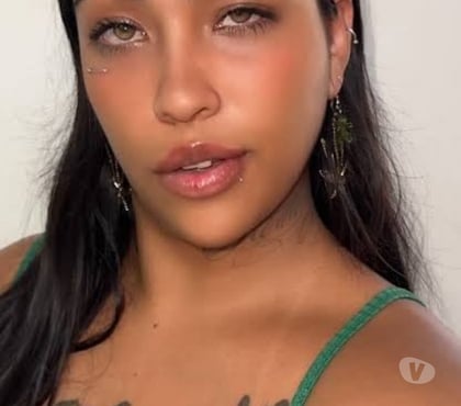 Acompanhantes - Fotos para Oi meus amores me chamo Roberta tenho 22 anos