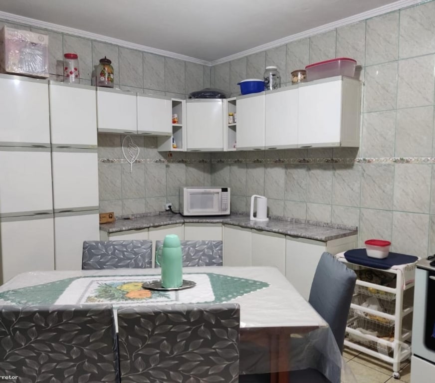 Apartamentos a venda Grande Sao Paulo SP Diadema - Fotos para Sobrado 3 dorm 2 vg. 147m² à venda B. Serraria, Diadema