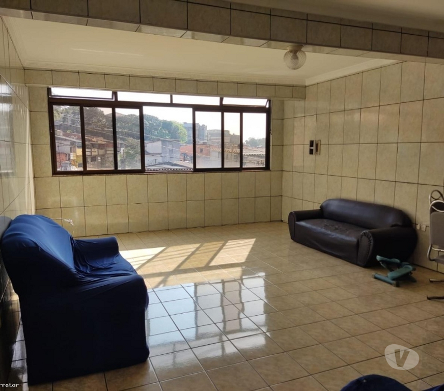 Apartamentos a venda Grande Sao Paulo SP Diadema - Fotos para Sobrado 3 dorm 2 vg. 147m² à venda B. Serraria, Diadema