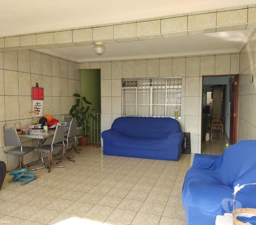 Apartamentos a venda Grande Sao Paulo SP Diadema - Fotos para Sobrado 3 dorm 2 vg. 147m² à venda B. Serraria, Diadema