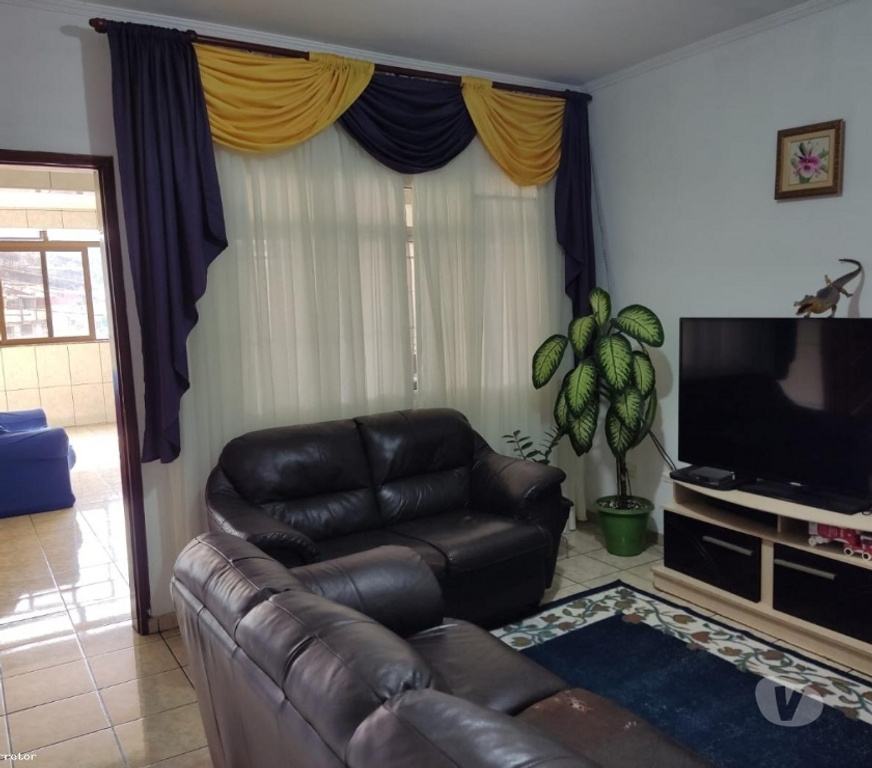 Apartamentos a venda Grande Sao Paulo SP Diadema - Fotos para Sobrado 3 dorm 2 vg. 147m² à venda B. Serraria, Diadema