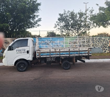 Mudanças - Frete Brasília Centro Brasilia DF - images_alt_text Fretes é mudanças é carretos
