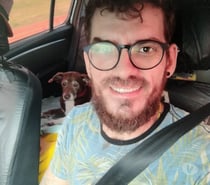 Motorista particular privativo