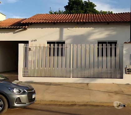 Casas para vender - Fotos para Casa a venda Em Querência–MT.