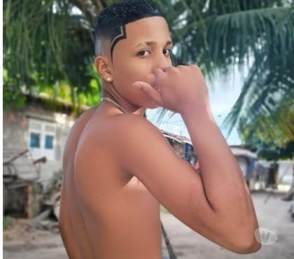 Homem procura homem - Fotos para Pedrinho dotado cu lizo 18 anos