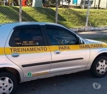 Aulas para Habilitados