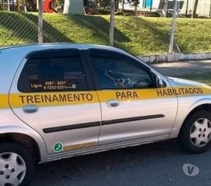 Outros serviços - Fotos para Aulas para Habilitados