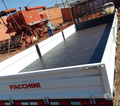  Peças Carros - Fotos para Carroceria de ferro ano 2024 pra caminhao