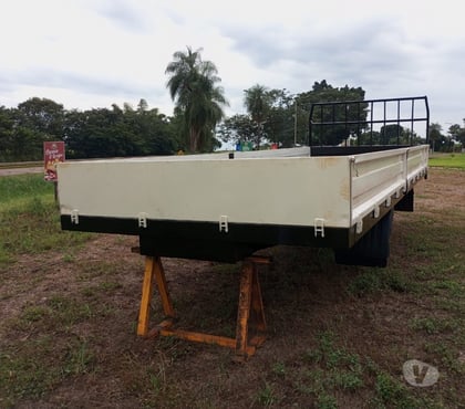  Acessórios Automóveis - Fotos para Carroceria de ferro ano 2011 pra caminhão