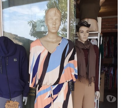 Venda Sala Comercial - Fotos para VENDA LOJA DE ROUPAS