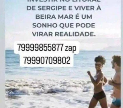 Terrenos - Fotos para Vendo lote 900 m2 Loteamento Praia do Porto Barra dos Coquei