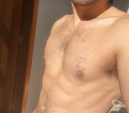 Homem procura Homem - Fotos para Macho peludo atv