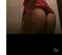 Cozinha fogosa madura