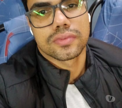 Homem procura Homem - Fotos para Namoro sério Versátil