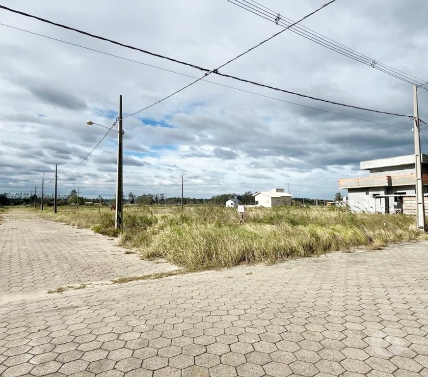 Terrenos Jaguaruna SC - Fotos para Lote de esquina no Moinho de vento) - Jaguaruna SC
