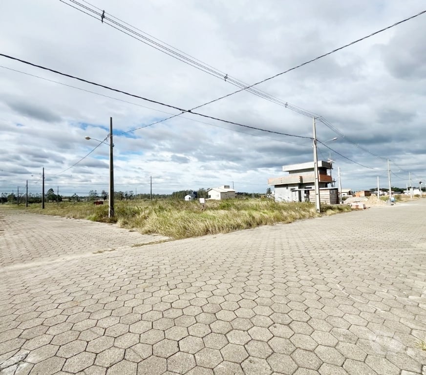 Terrenos Jaguaruna SC - Fotos para Lote de esquina no Moinho de vento) - Jaguaruna SC