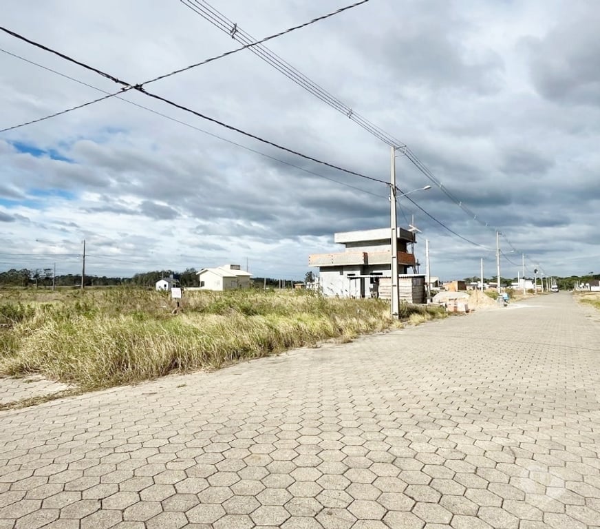 Terrenos Jaguaruna SC - Fotos para Lote de esquina no Moinho de vento) - Jaguaruna SC