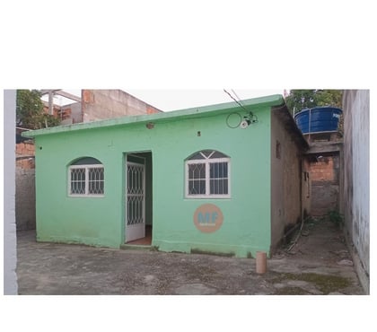 Casas para comprar - Fotos para CASA, 2quartos - Estrada das Cambucas, Nova Iguaçu RJ