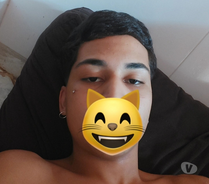 Encontros Sexuais - Fotos para Novin afim de sexo (SOMENTE MULHERES)