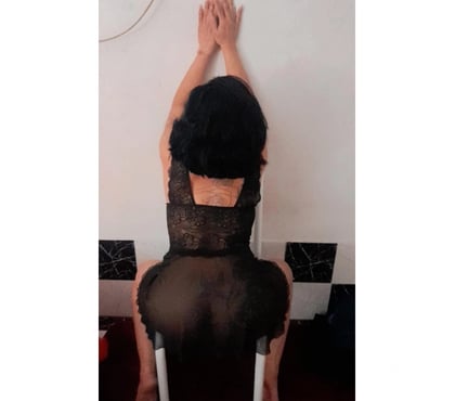 Acompanhantes - Fotos para Kellyrainhadoanal